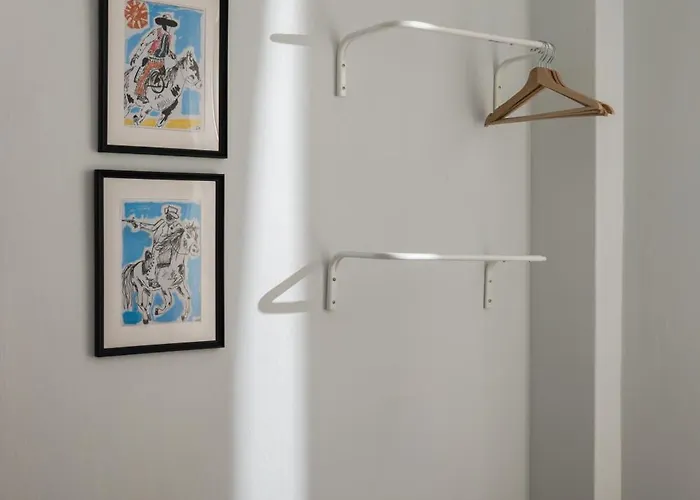 Indiana By Halu! Stylish 2bd Near Papafi Metro Station Szaloniki